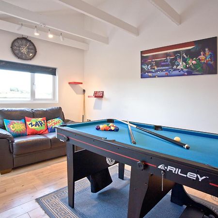 Sea Salt Lodge Torquay Bagian luar foto