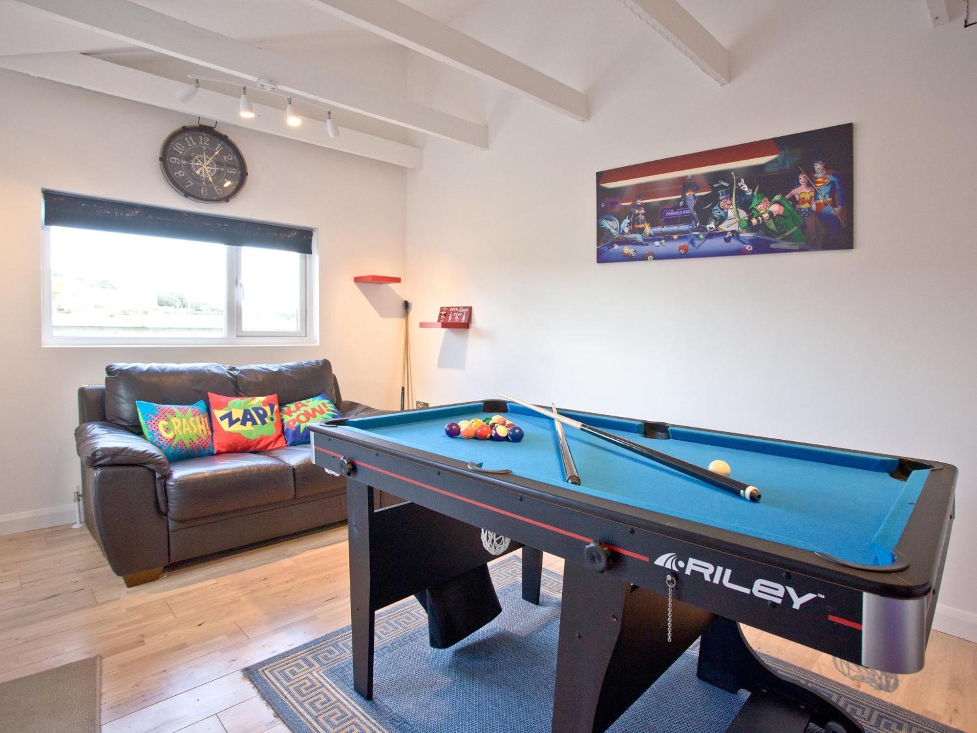 Sea Salt Lodge Torquay Bagian luar foto
