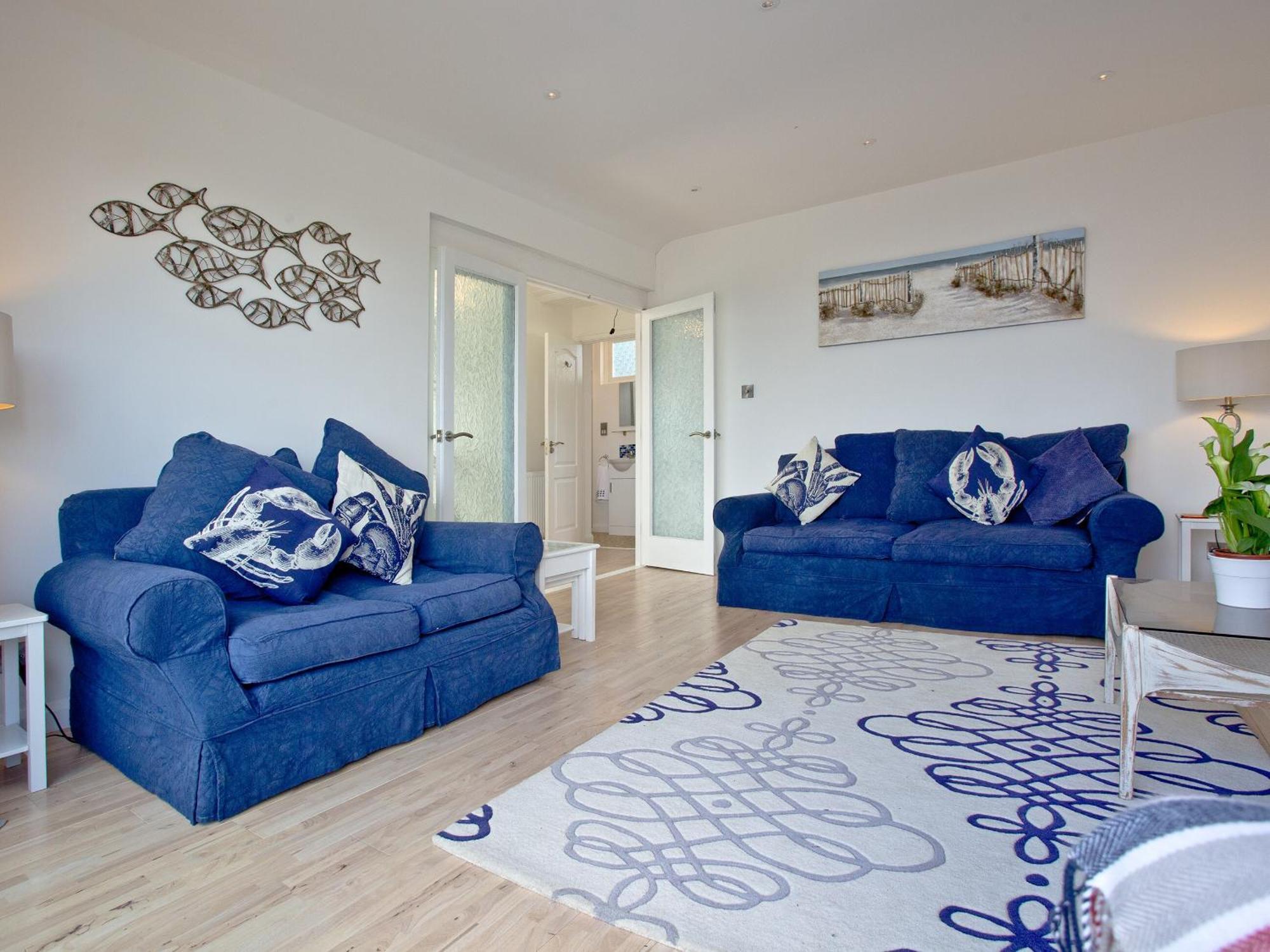 Sea Salt Lodge Torquay Bagian luar foto
