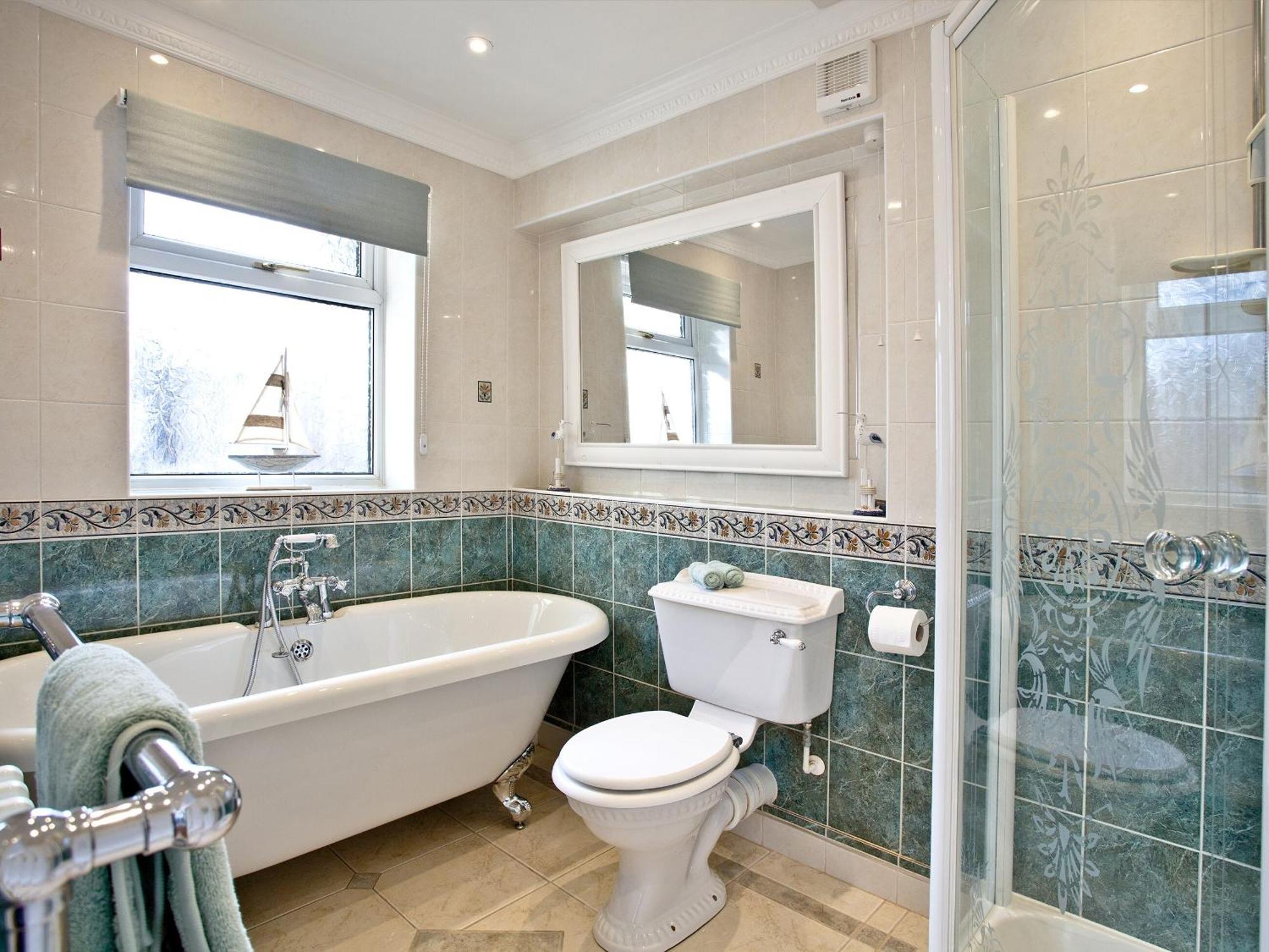 Sea Salt Lodge Torquay Bagian luar foto
