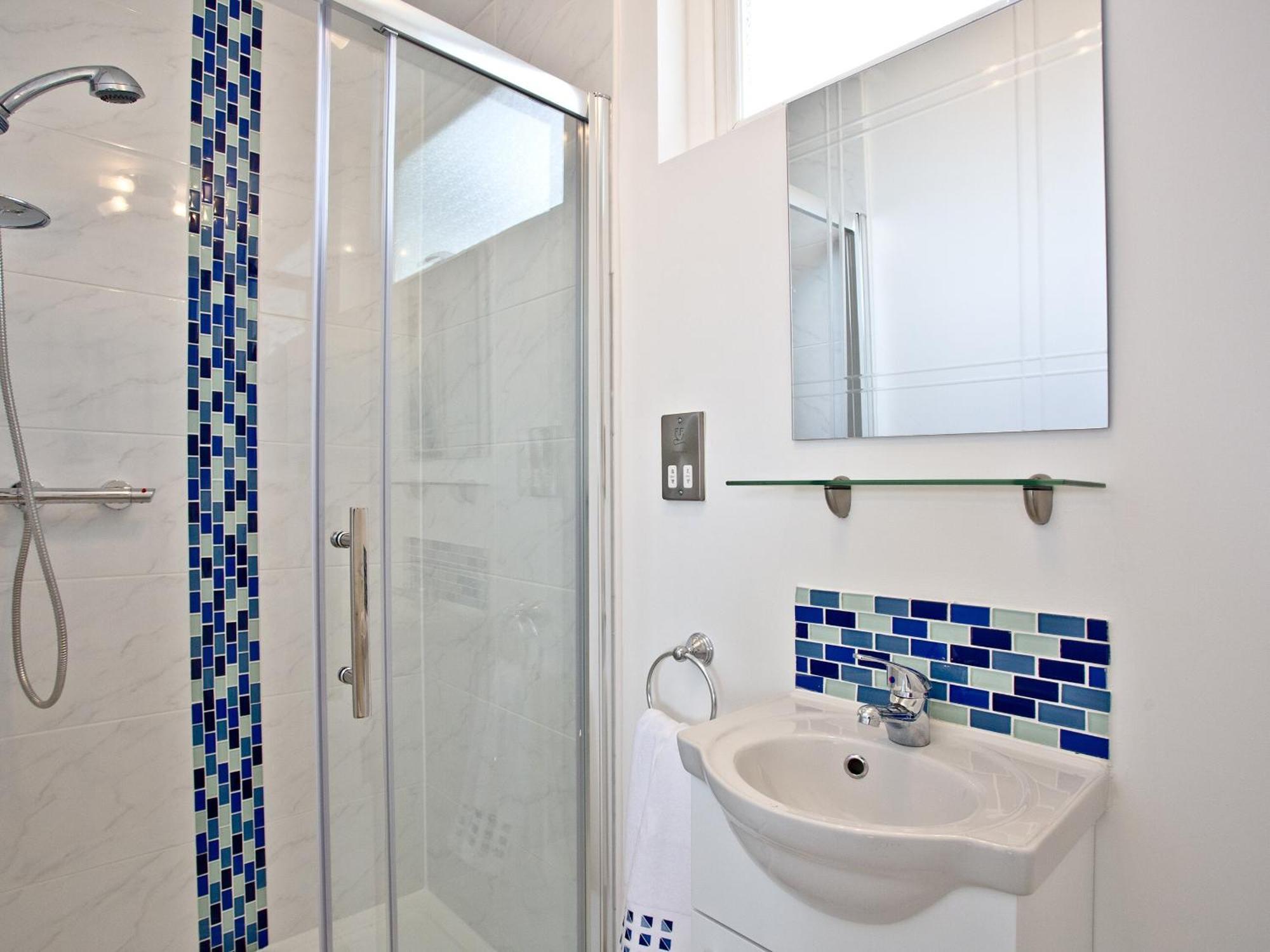 Sea Salt Lodge Torquay Bagian luar foto