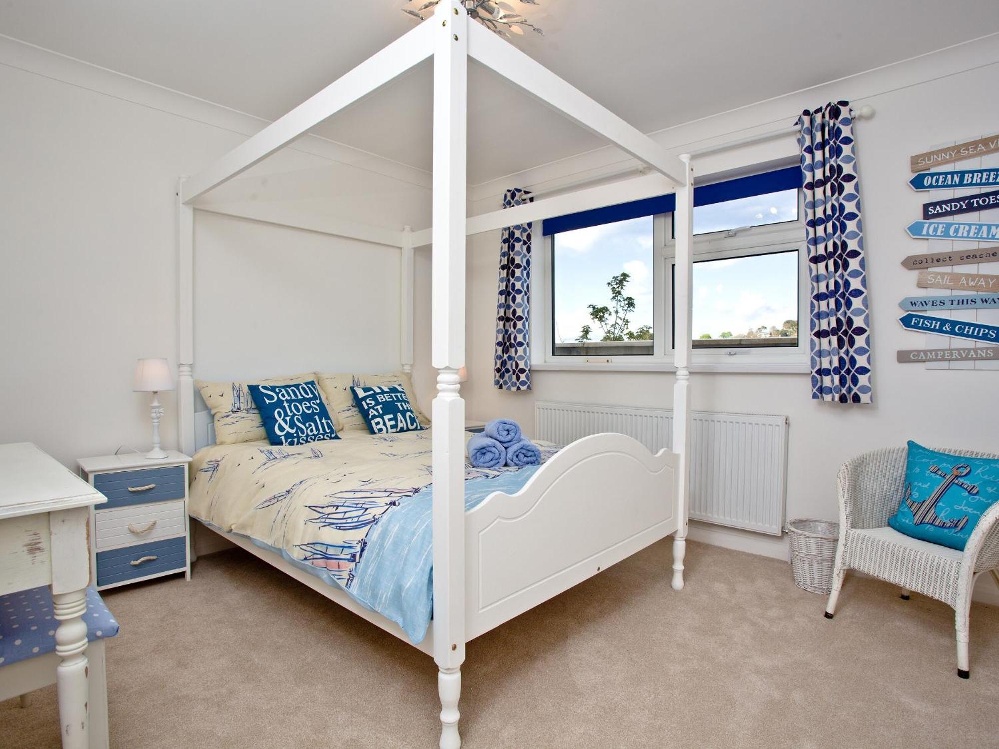 Sea Salt Lodge Torquay Bagian luar foto