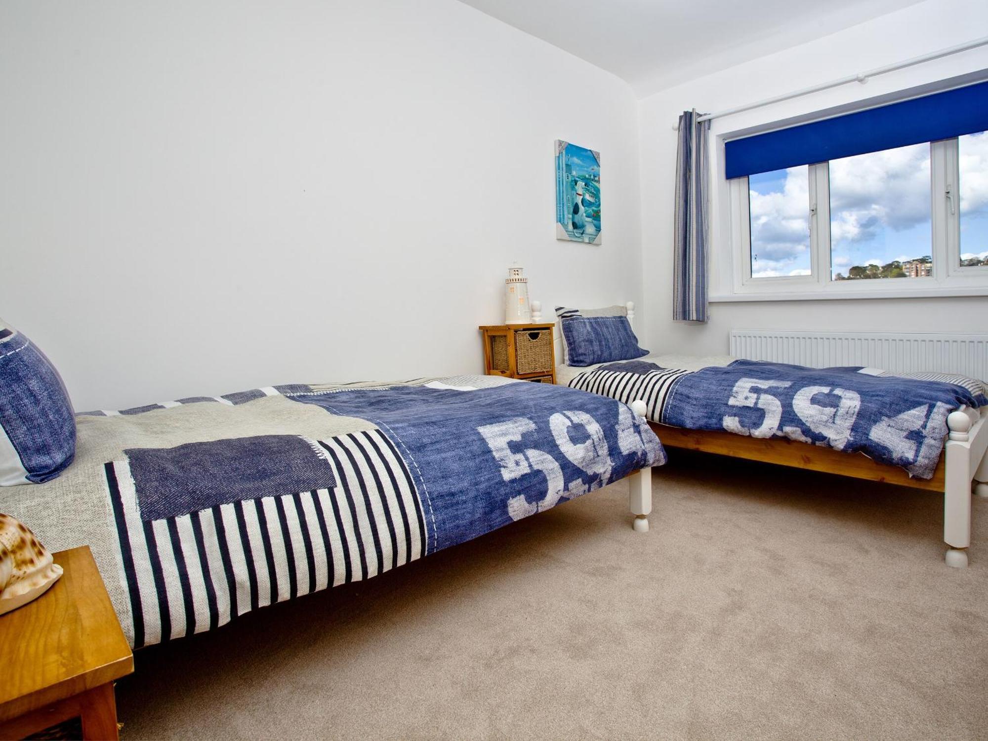 Sea Salt Lodge Torquay Bagian luar foto