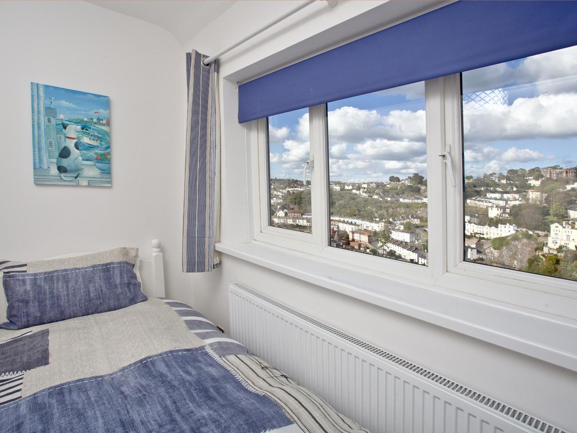 Sea Salt Lodge Torquay Bagian luar foto