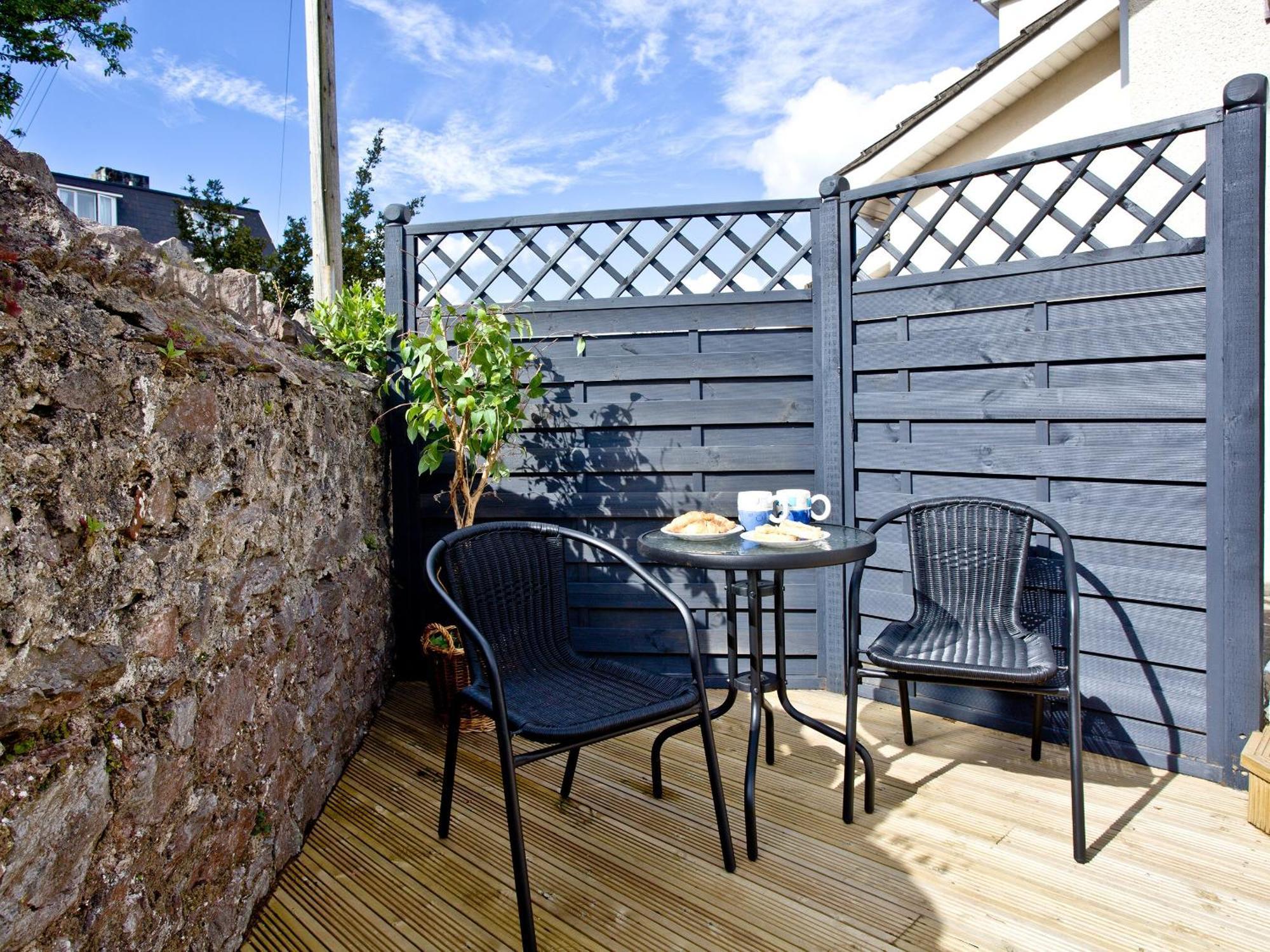 Sea Salt Lodge Torquay Bagian luar foto