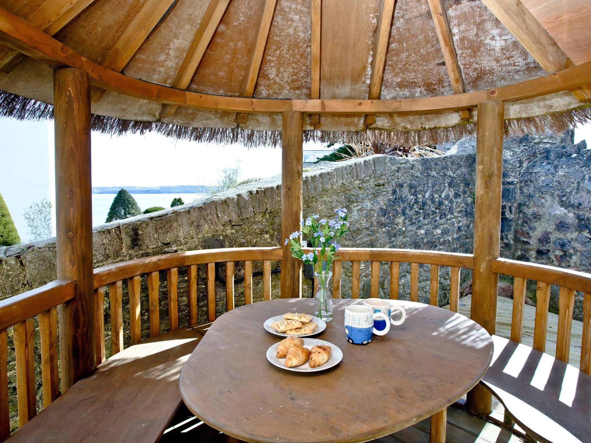 Sea Salt Lodge Torquay Bagian luar foto