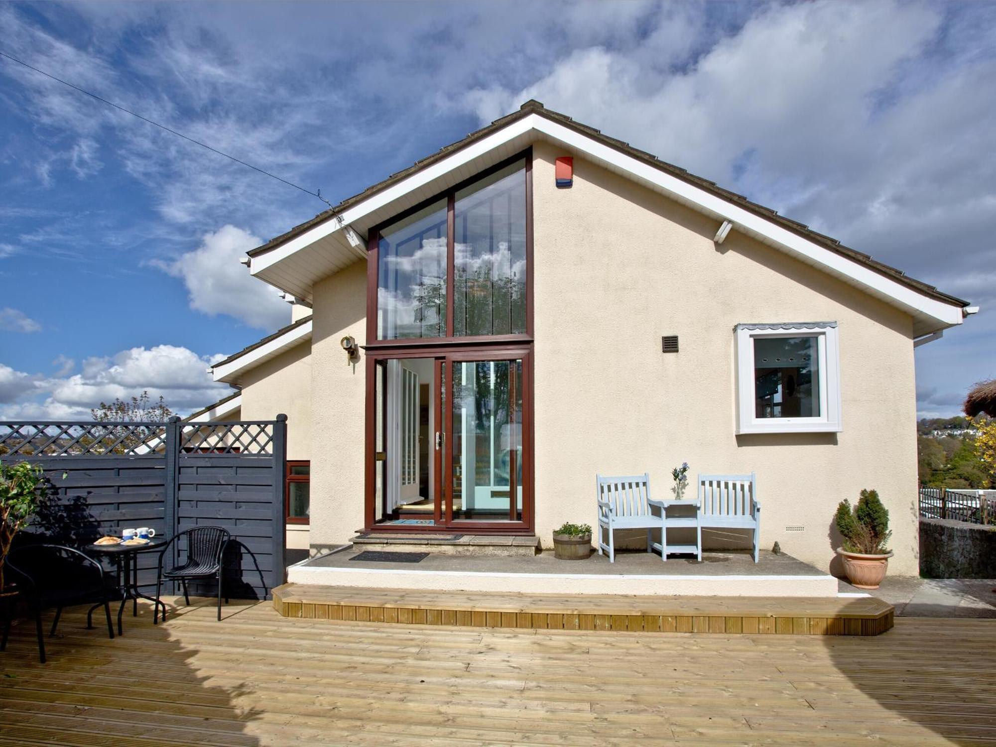 Sea Salt Lodge Torquay Bagian luar foto